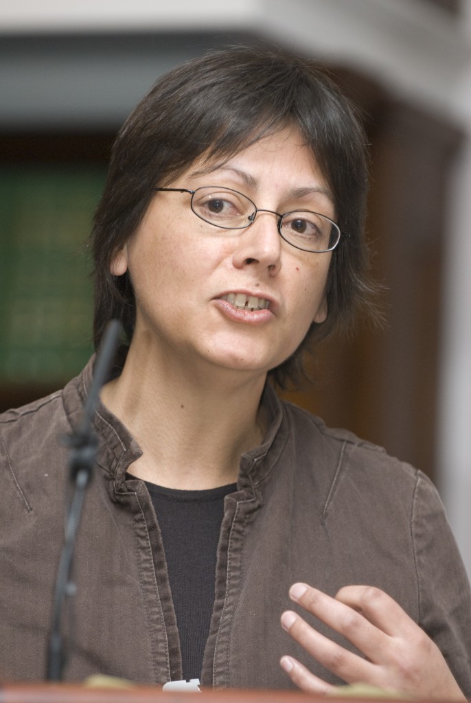 Yvonne Rogers TUX Toronto User Experience Speaker Series